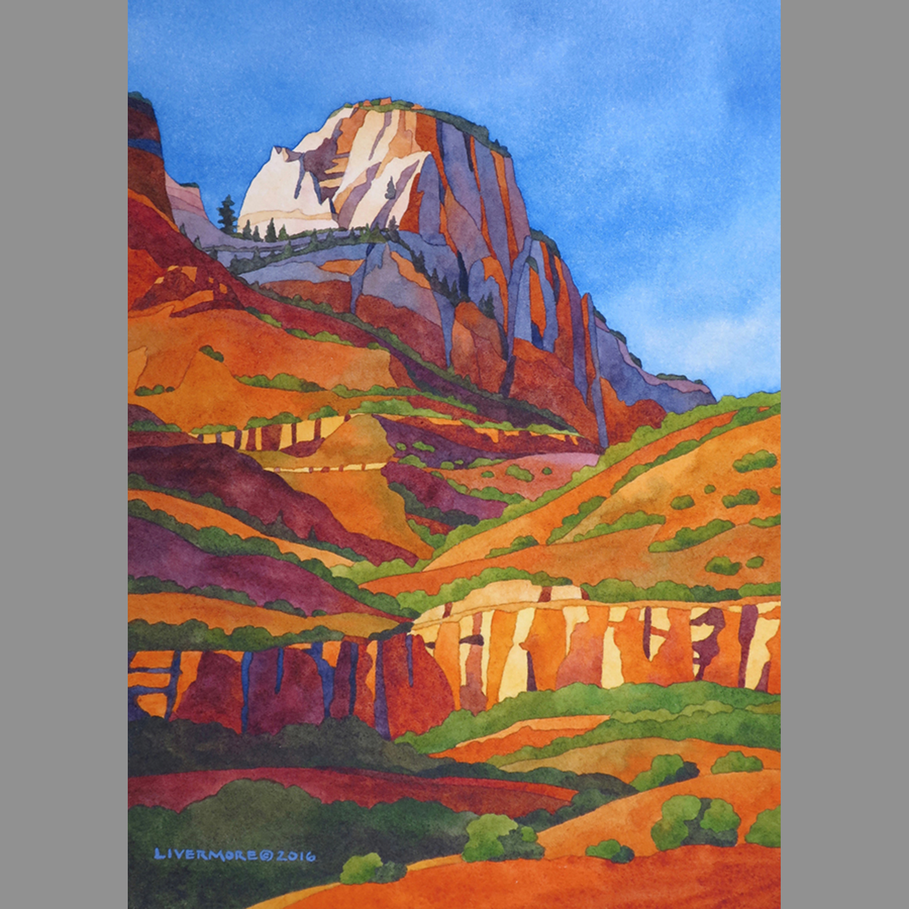 Phillips Gallery Home