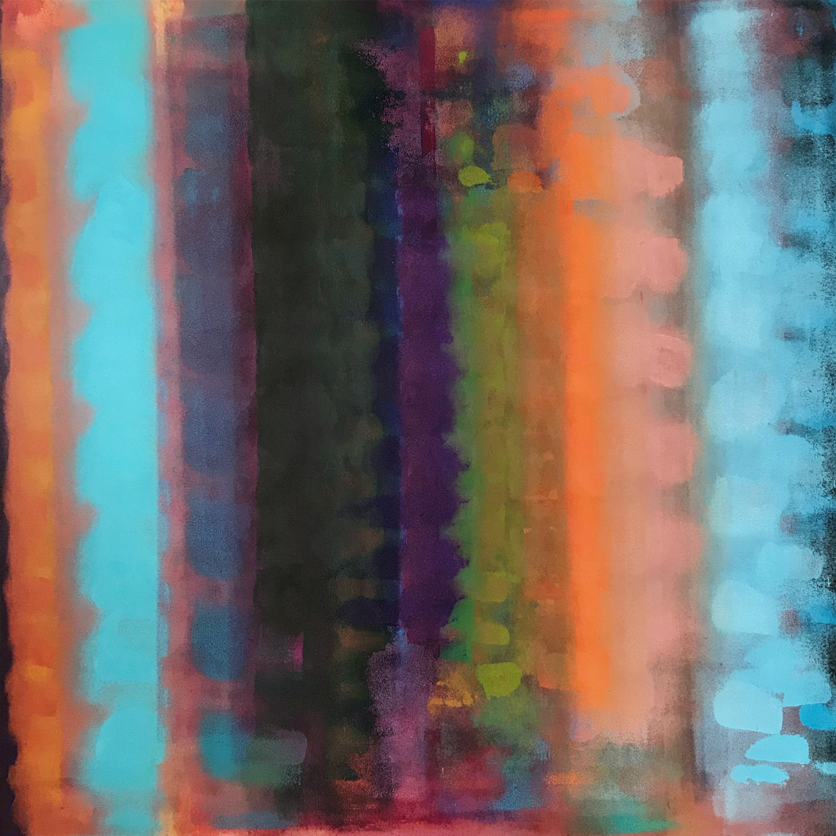 Abstract, Randee Levine