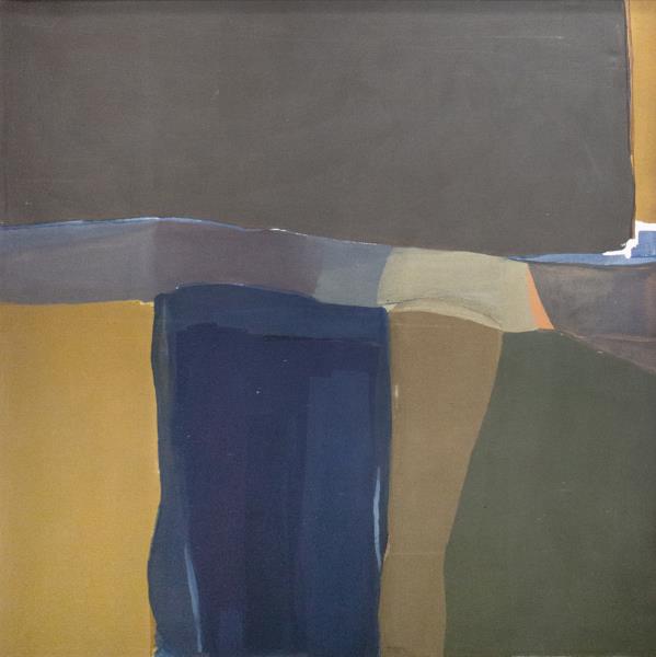 Untitled, 1975