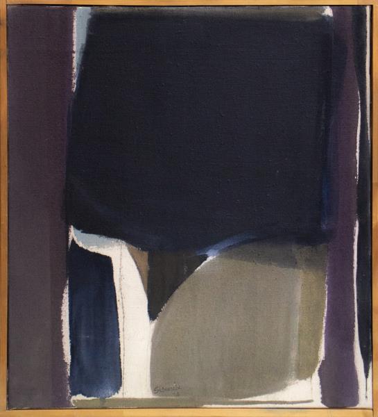 Untitled, 1974