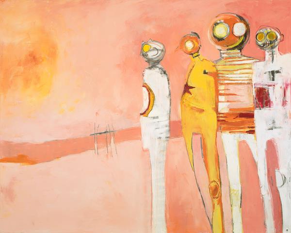 <br><b>Stripes and Helmets</b>