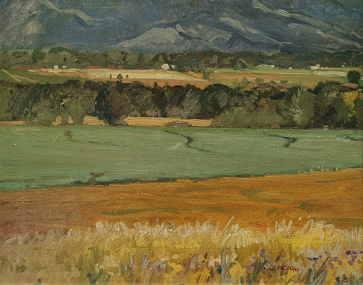 Fields, 1979