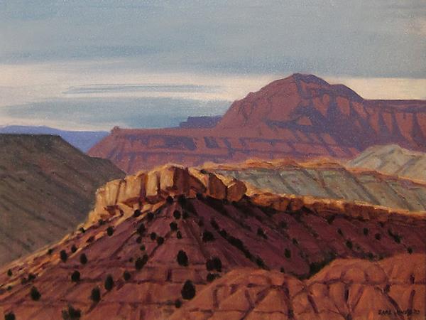 <br><b>Capitol Reef</b>