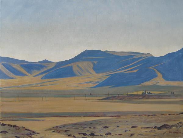 <br><b>Great Basin Ranch</b>