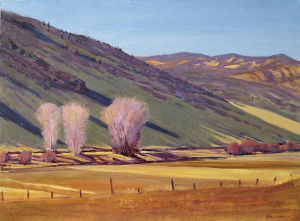 <br><b>Upton Canyon</b>