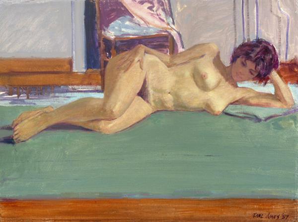 <br><b>1987 Nude</b>