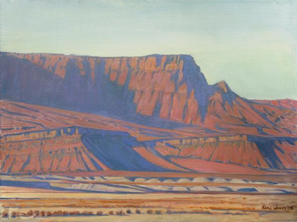 <br><b>Marble Canyon Wash</b>