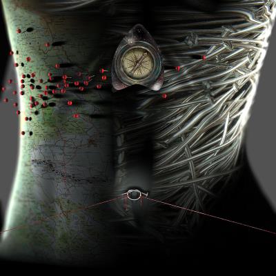 <br><b>Parathesida and the Inner Compass (With Roadmap)</b>