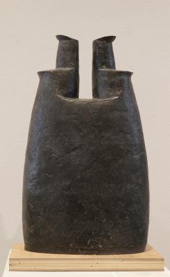 <br><b>Double Neck Bottle</b>