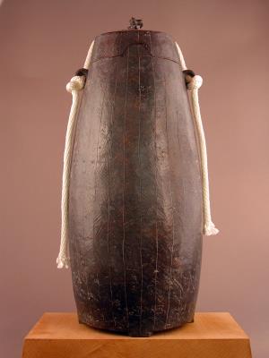<br><b>Funerary Urn</b>