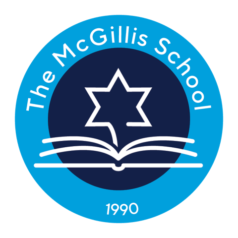 McGillis school logo