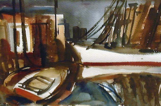 Phillips Gallery Artists Gallery