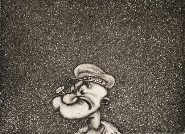 Popeye 4/50
