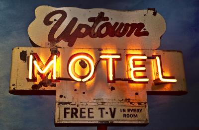 Uptown Motel