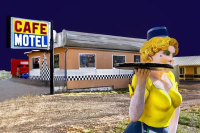 Carhop
