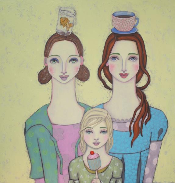 <br><b>Keeping the Balance</b>