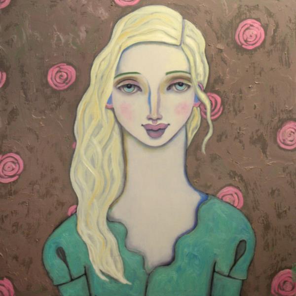 <br><b>Lauren Lu</b>