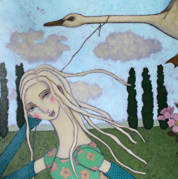 <br><b>Learning to Fly</b>