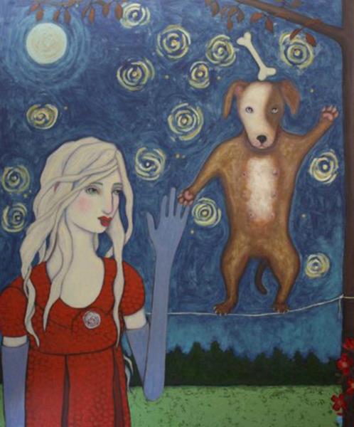 <br><b>Old Dog New Tricks</b>