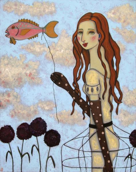 <br><b>To Believe in the Impossible</b>
