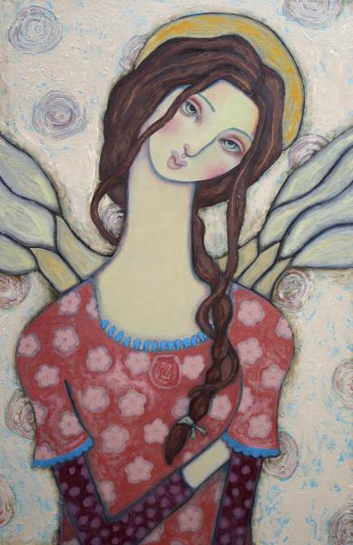 <br><b>Angel</b>