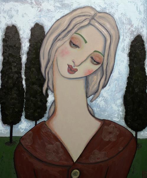 <br><b>Caroline</b>