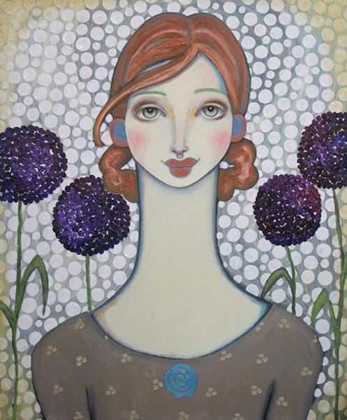 <br><b>Rachael</b>