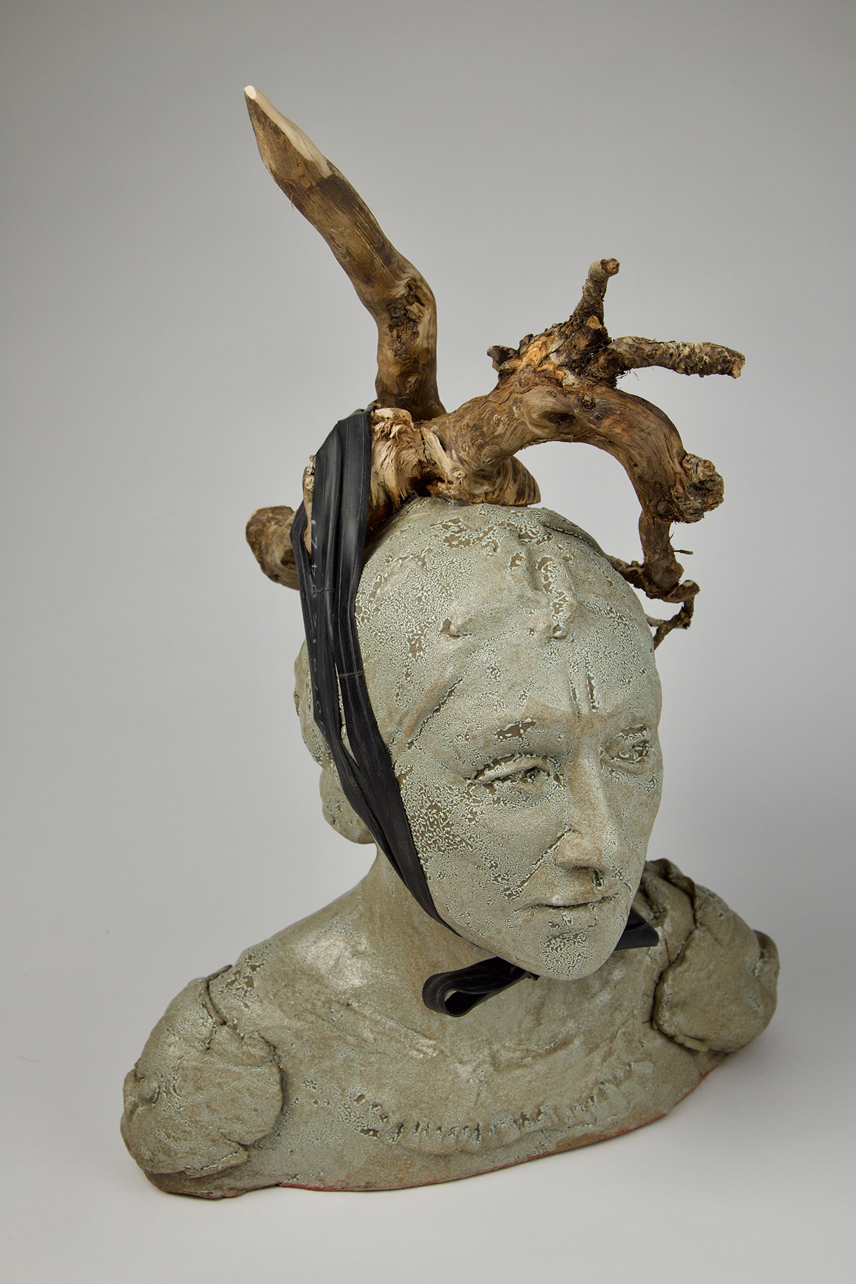 Rooted In Ritual Phillips Gallery Artists Gallery