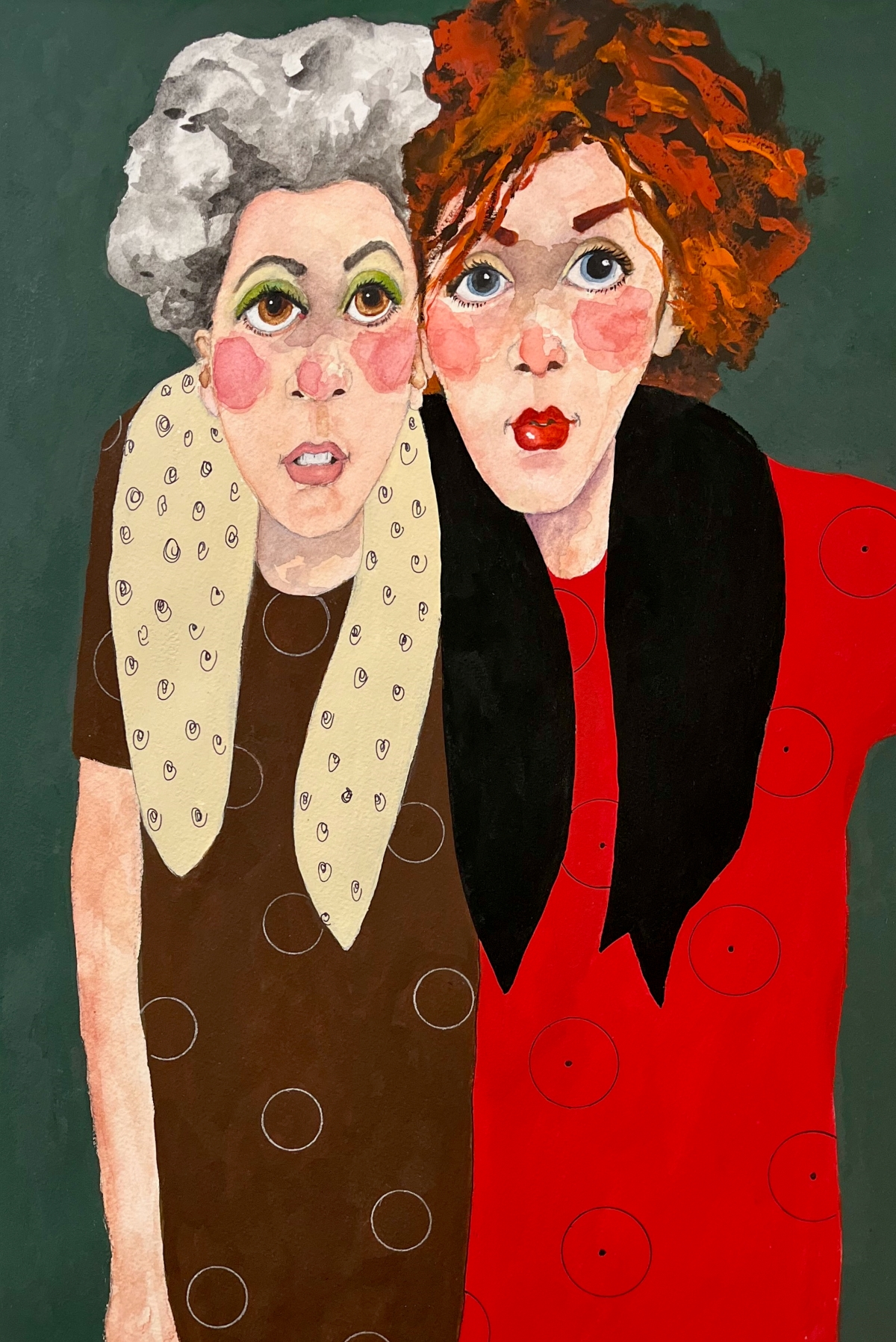 Phillips Gallery Exhibits