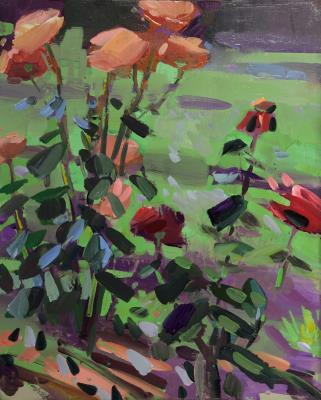 Roses