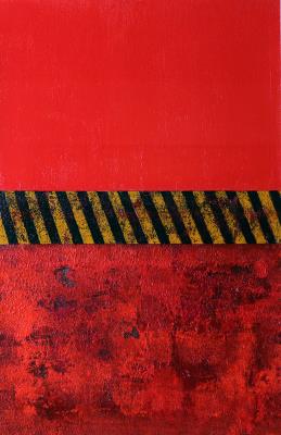 Caution: Red Ahead