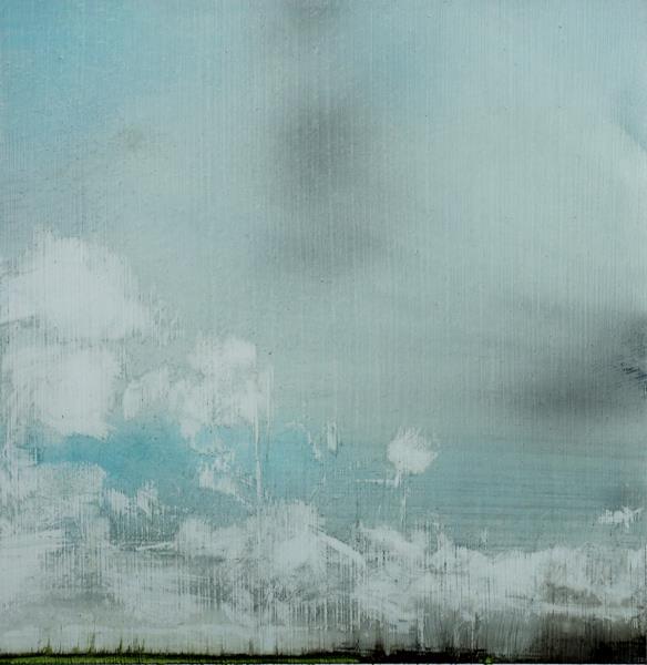 Indecisive Skies