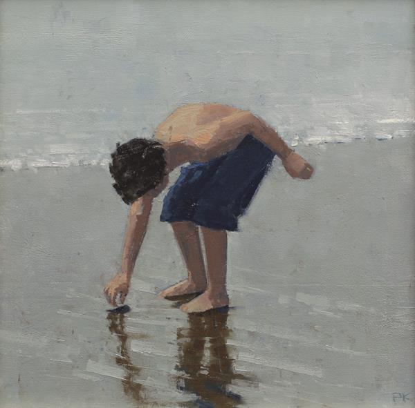 Beach Investigation II