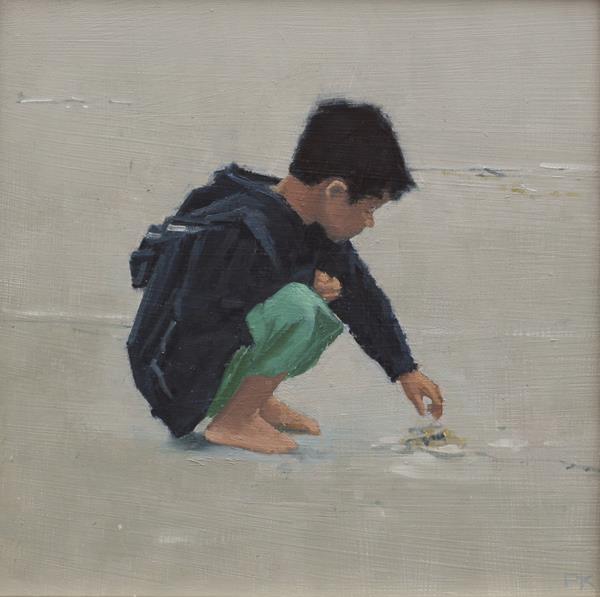 Beach Investigation III