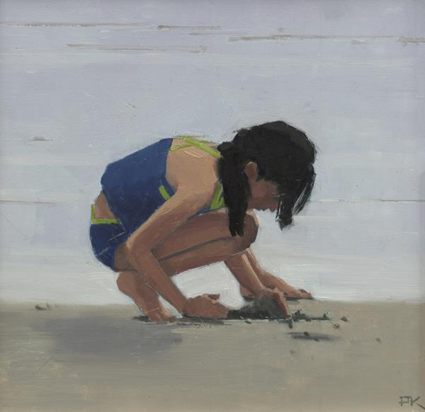 Beach Investigation IV