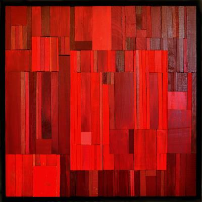Every Bit Red
