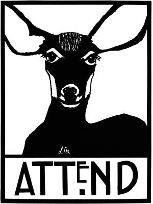 <br><b>Attend</b>