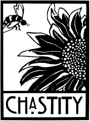 <br><b>Chastity</b>