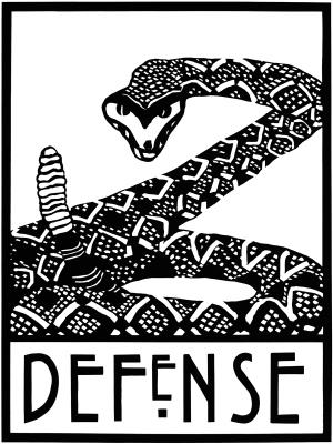 <br><b>Defense</b>