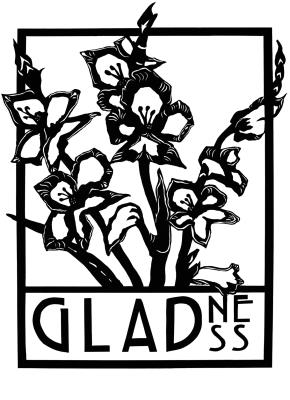 <br><b>Gladness</b>